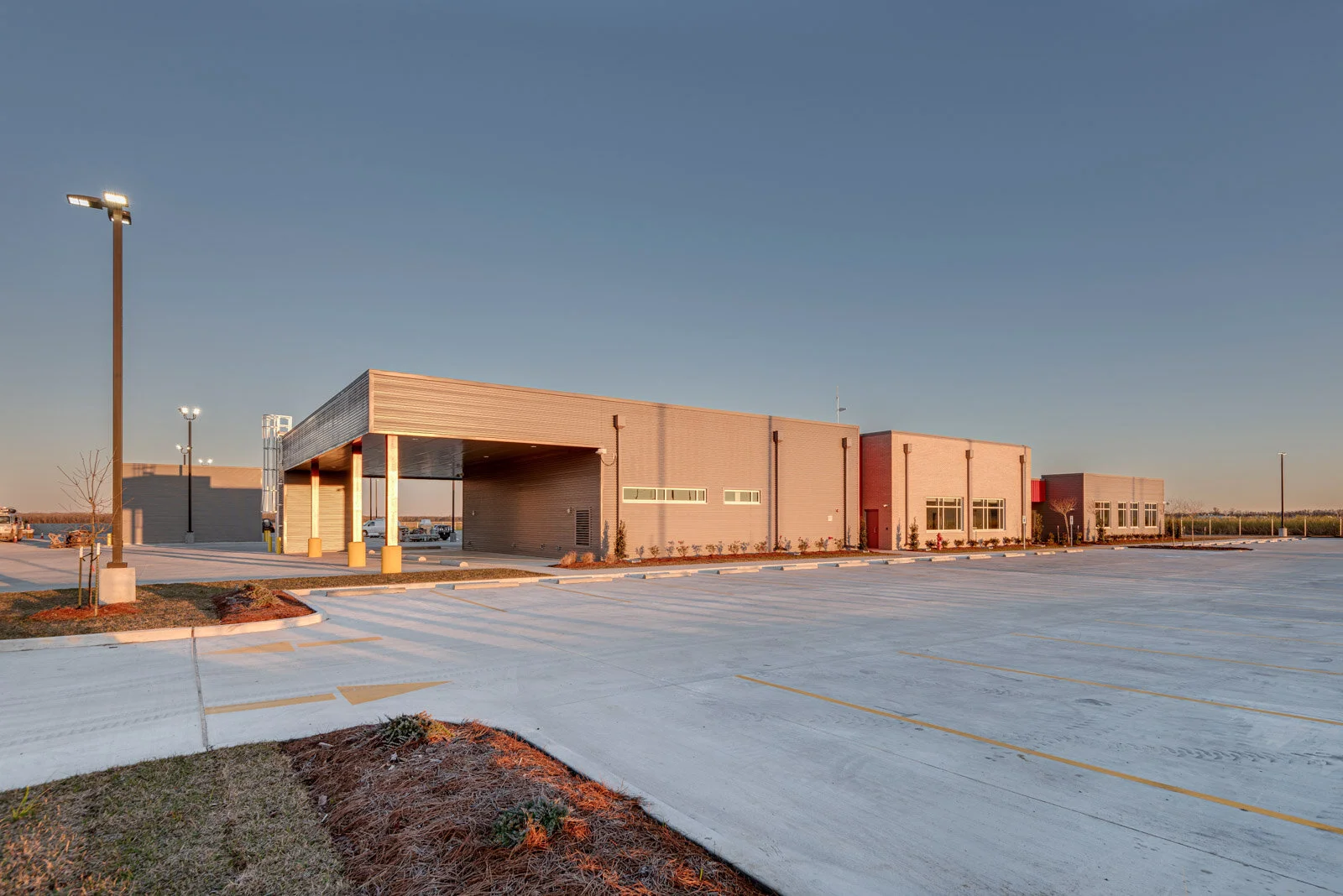 Entergy-Luling-design-build-Kenne