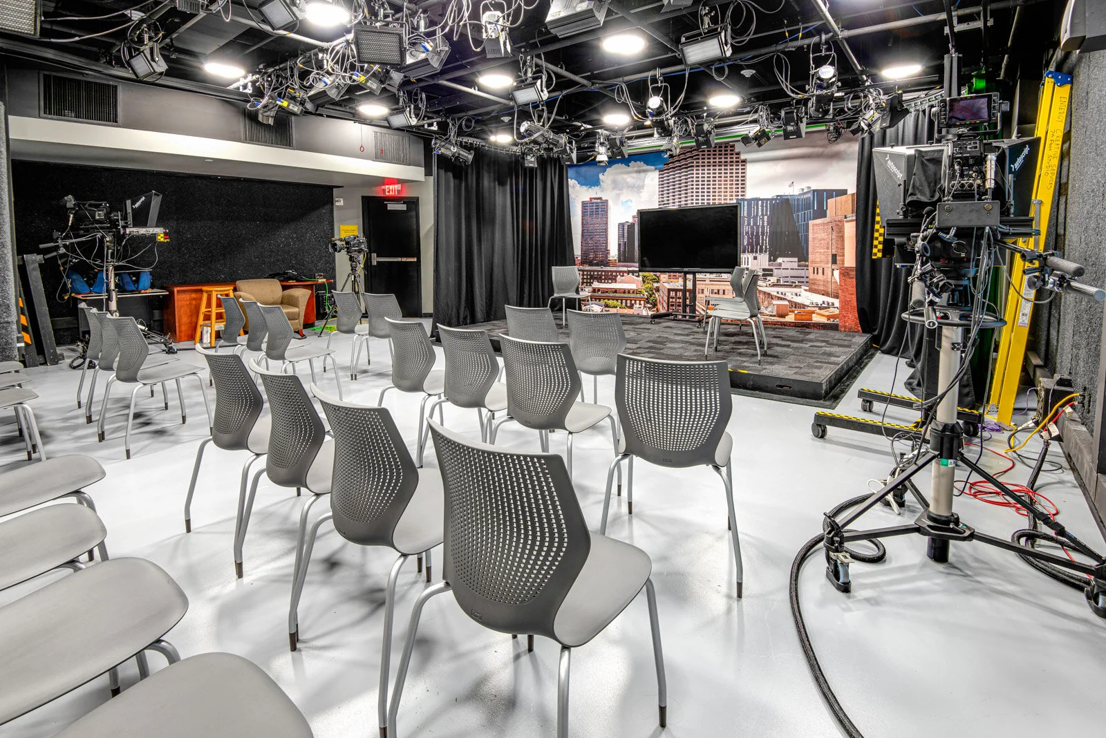 Entergy-Media-Lab-design-build-Ridgeland