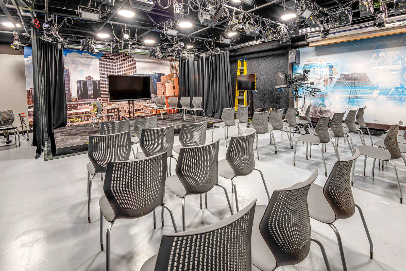 Entergy-Media-Lab-design-build-Mississippi