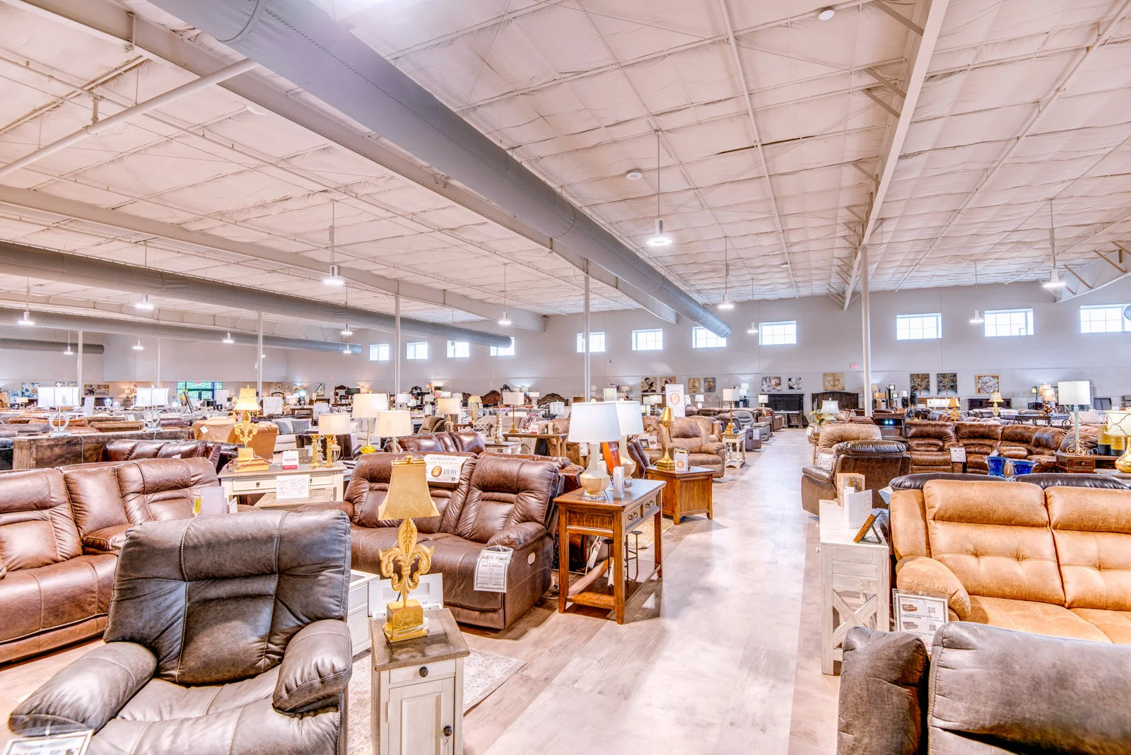 Home-Furniture-commercial-construction-Bossier-City