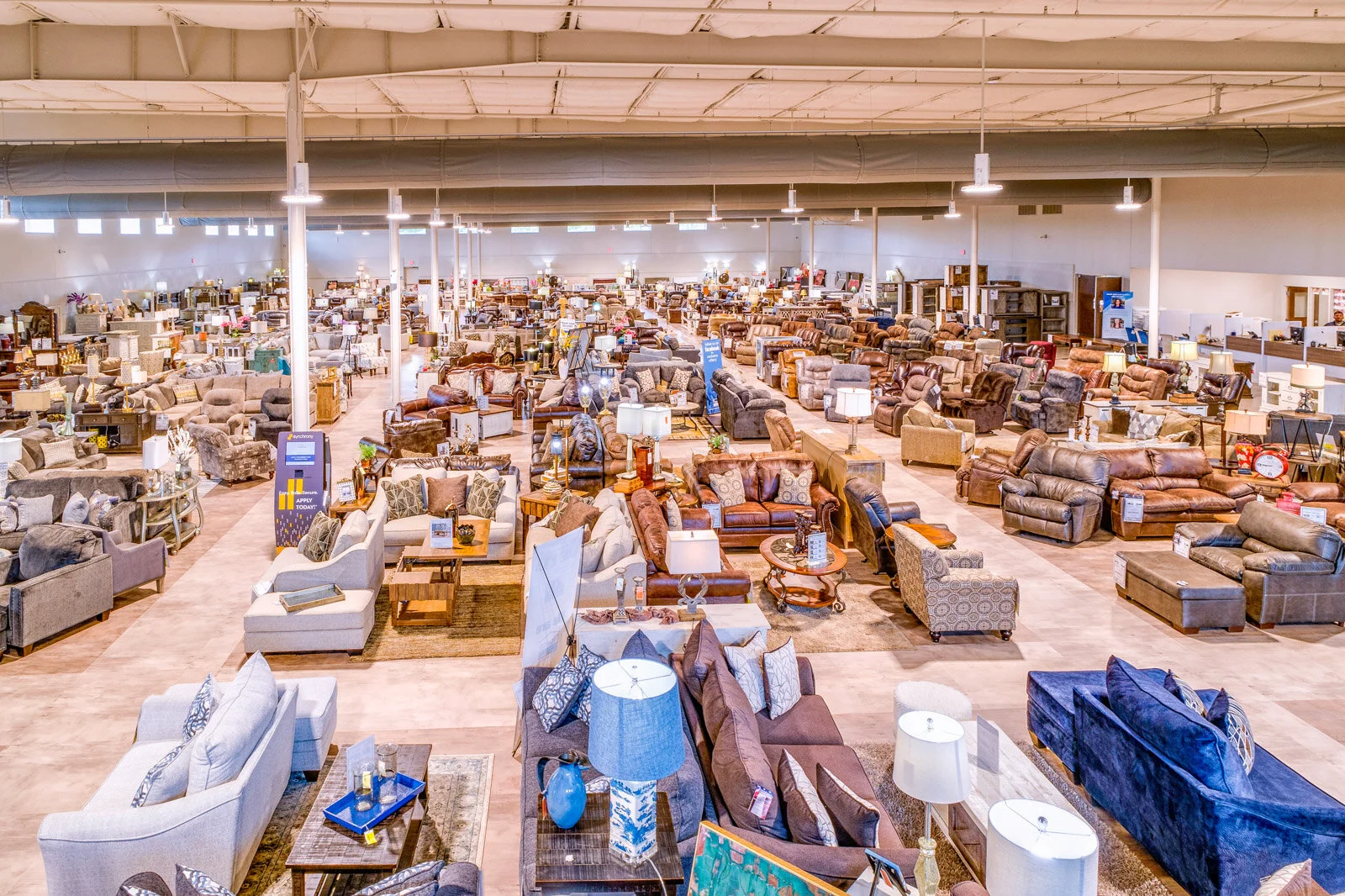 Home-Furniture-commercial-construction-Lake-Charles