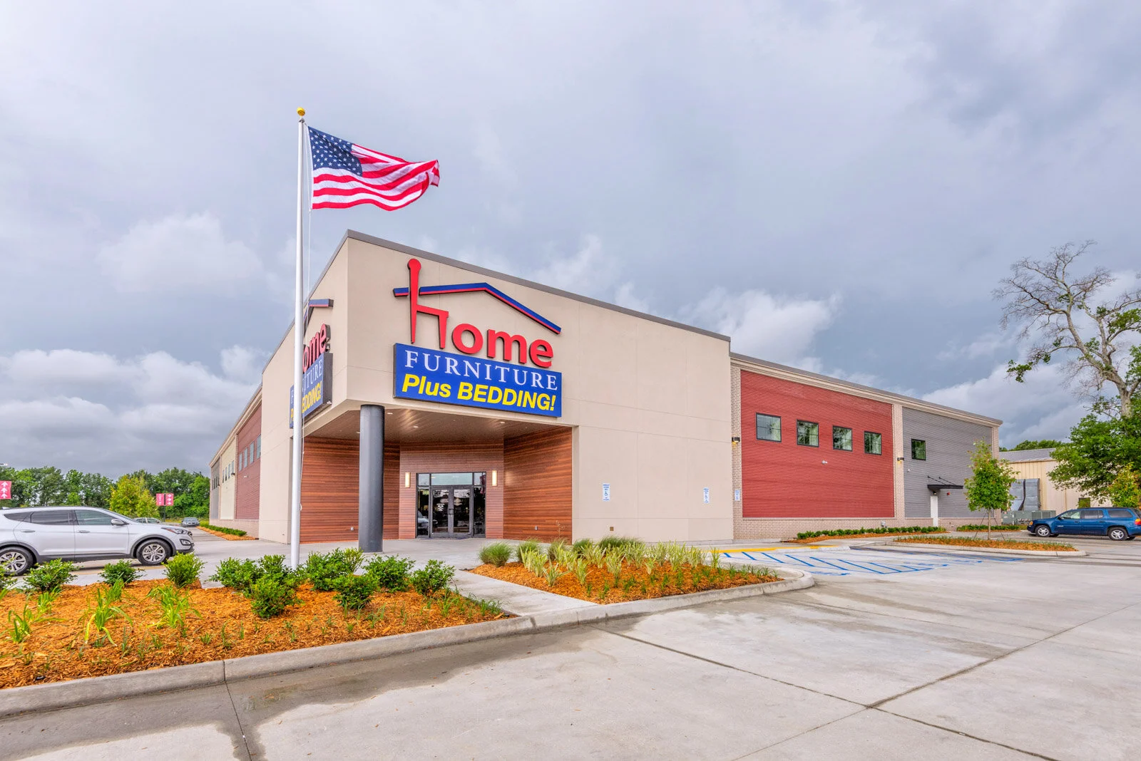 Home-Furniture-commercial-construction-Metairie