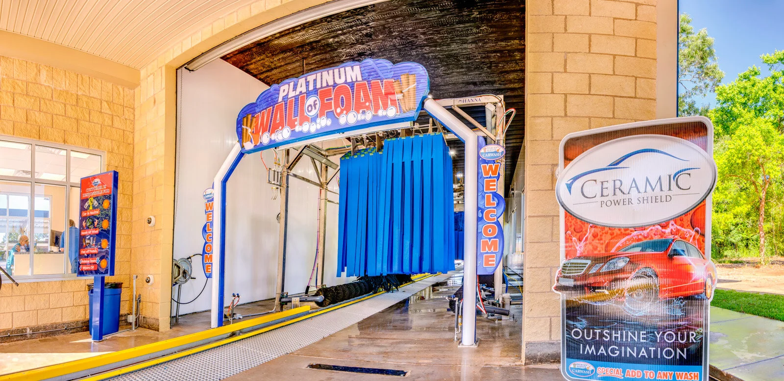 Pelican-Pointe-Car-Wash-design-build-Gulf-South