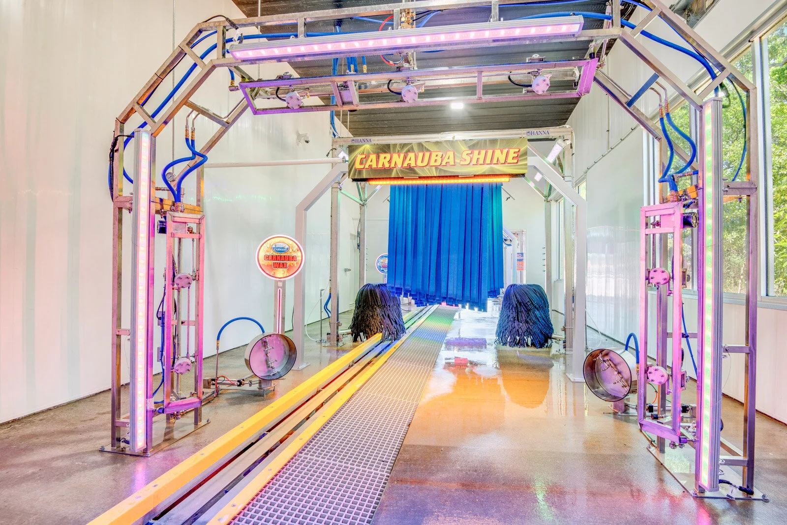 Pelican-Pointe-Car-Wash-design-build-Metairie