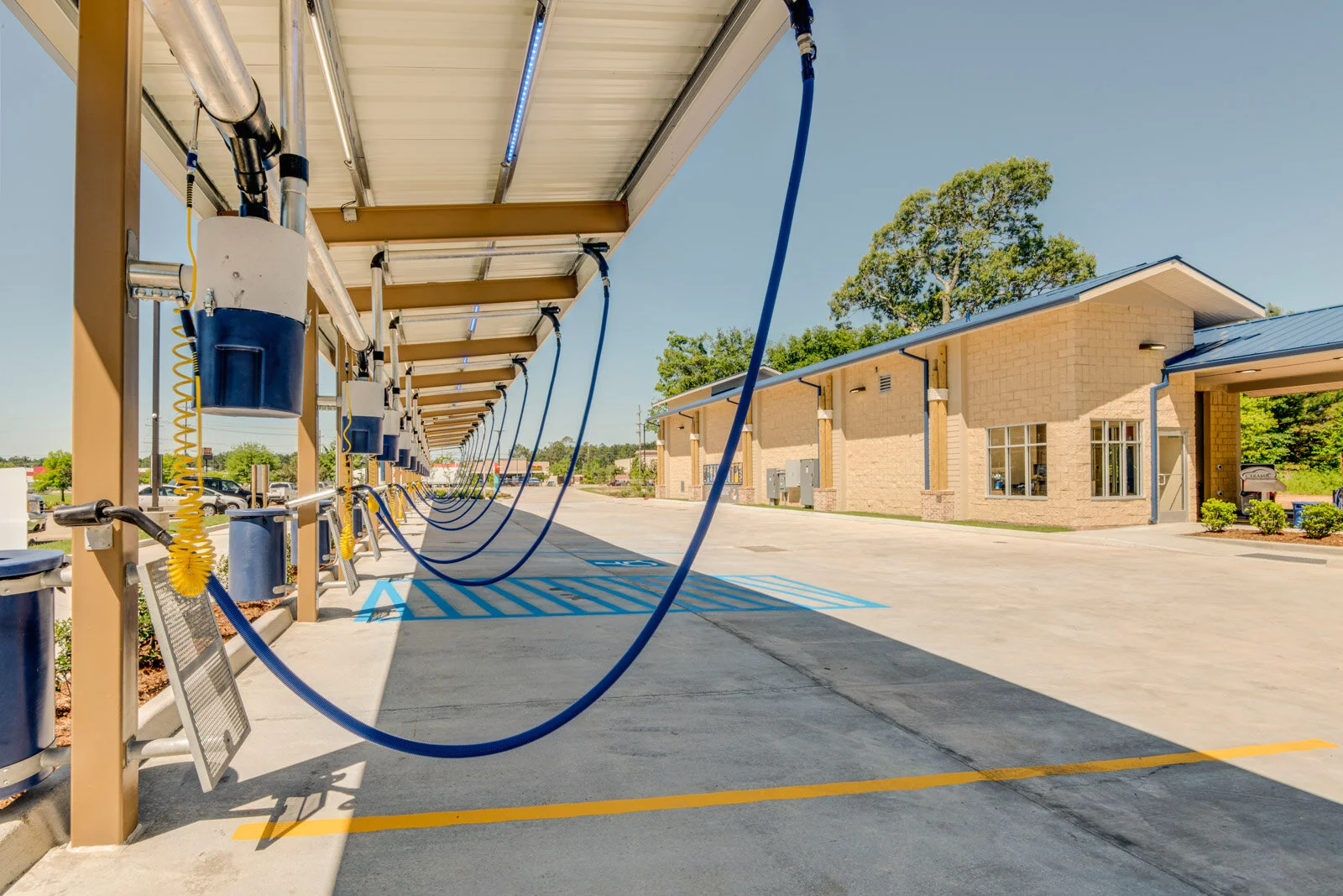 Pelican Point Car Wash