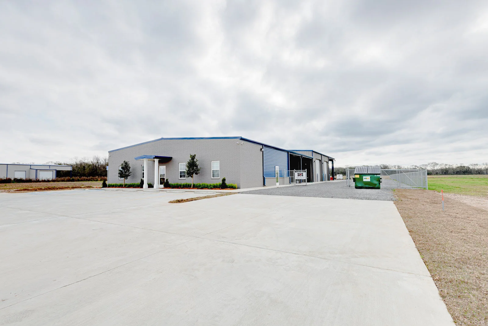 SES-Electric-design-build-Metairie