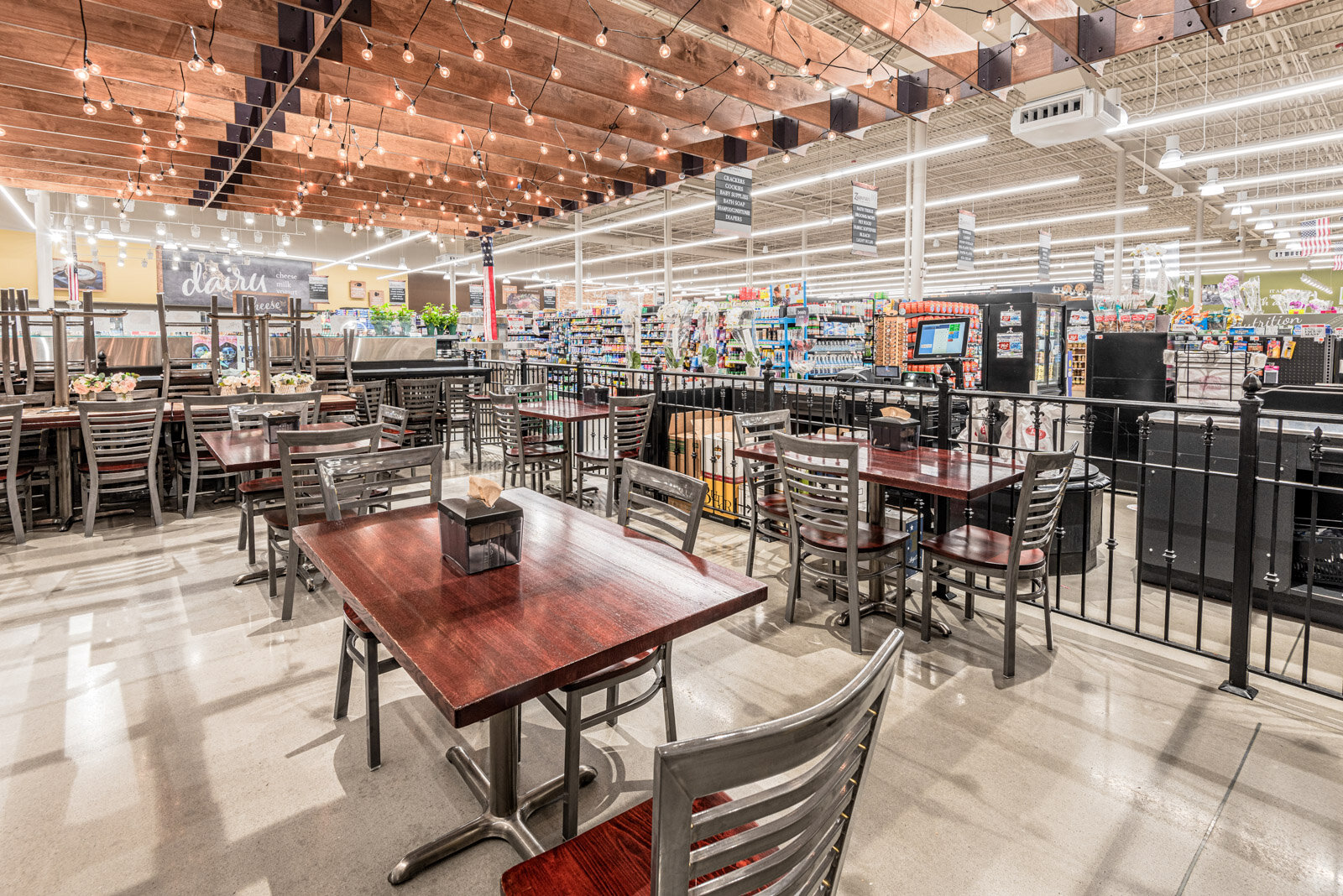 Zuppardos-family-supermarket-commercial-construction-Mississippi