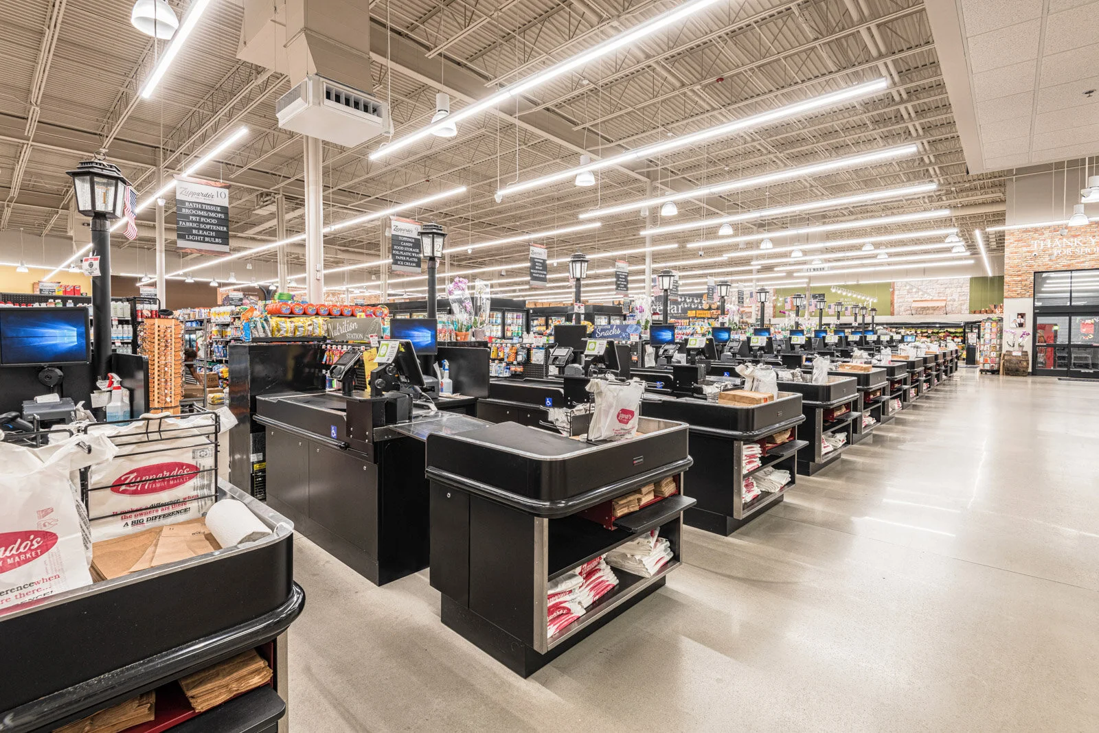 Zuppardo's Family Supermarket