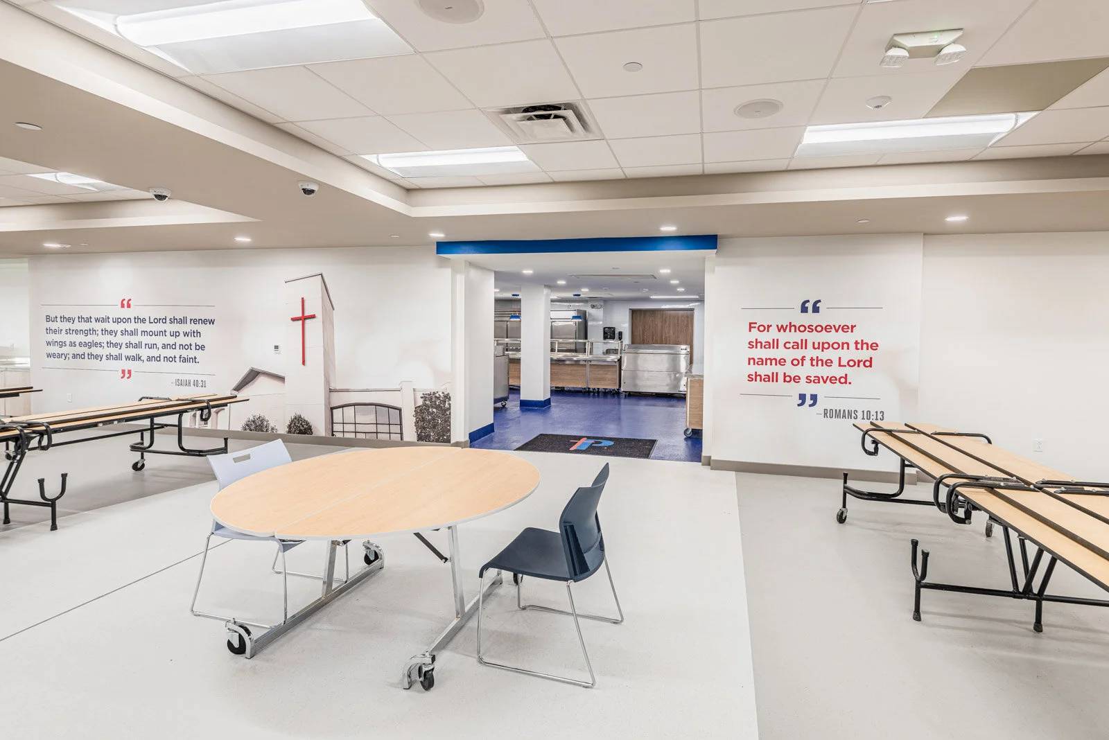 Butler-steel-Mandeville