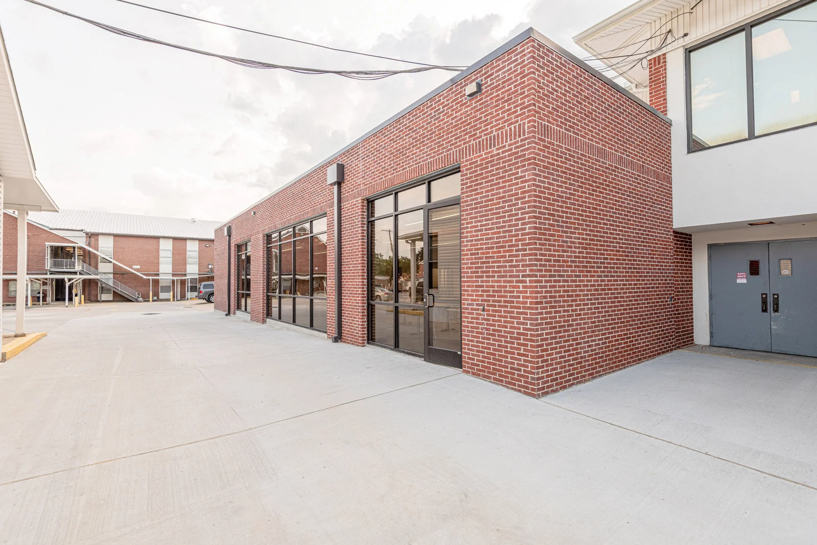 Butler-steel-Shreveport