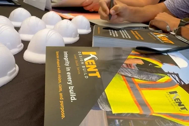 Building Opportunity at LSU’s Annual Construction Interviewing Day