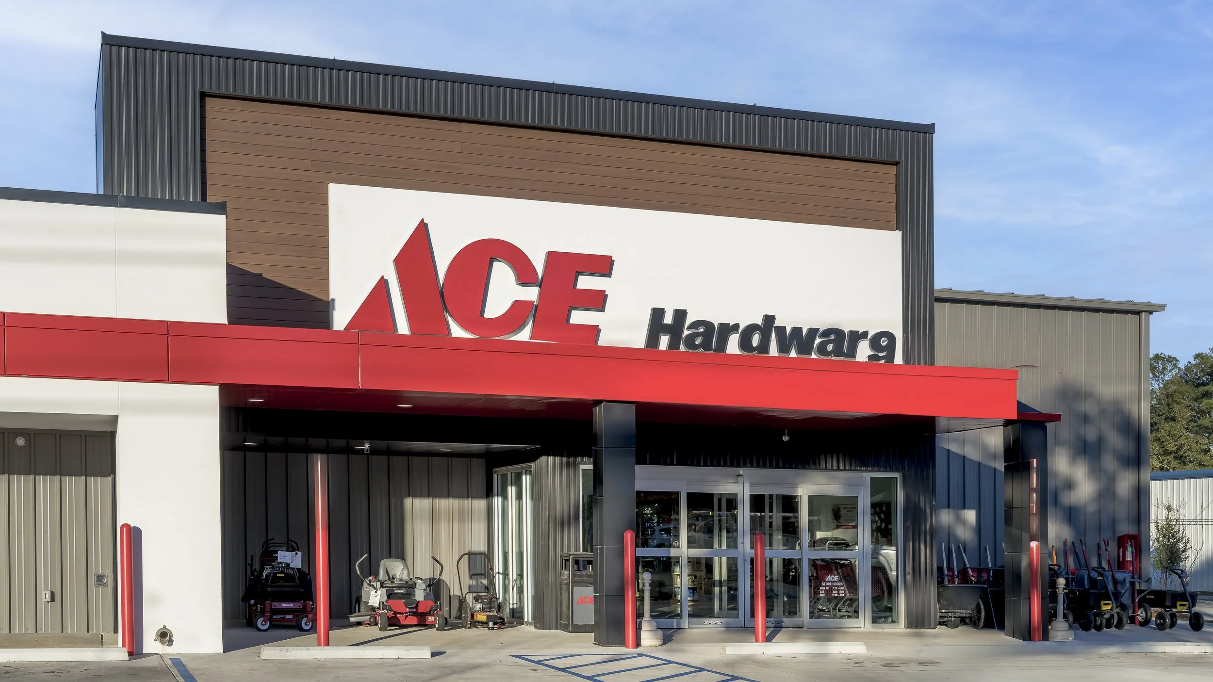 Ace Hardware Mandeville