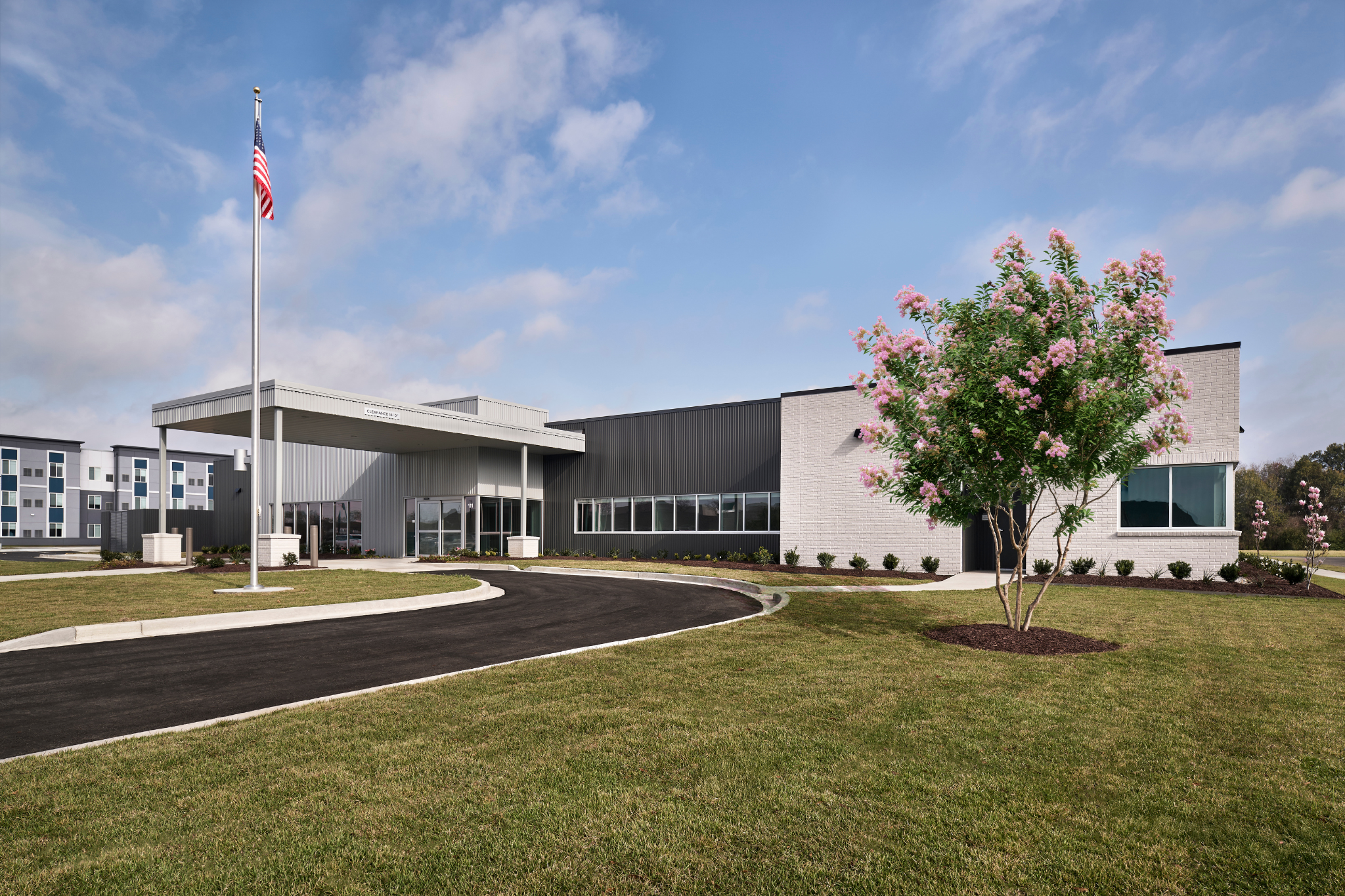 AMG Physical Rehabilitation Hospital