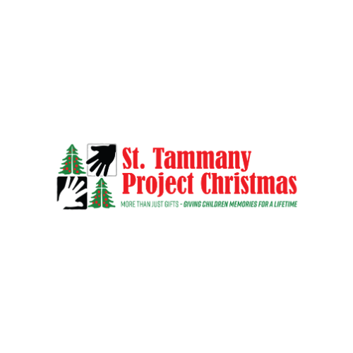 St. Tammany Project Christmas