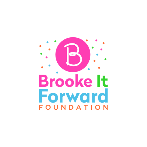 Brooke It Forward Foundation Logo