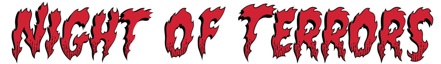 Night of Terrors Denver - Haunted House in Denver proper area starting October 2nd