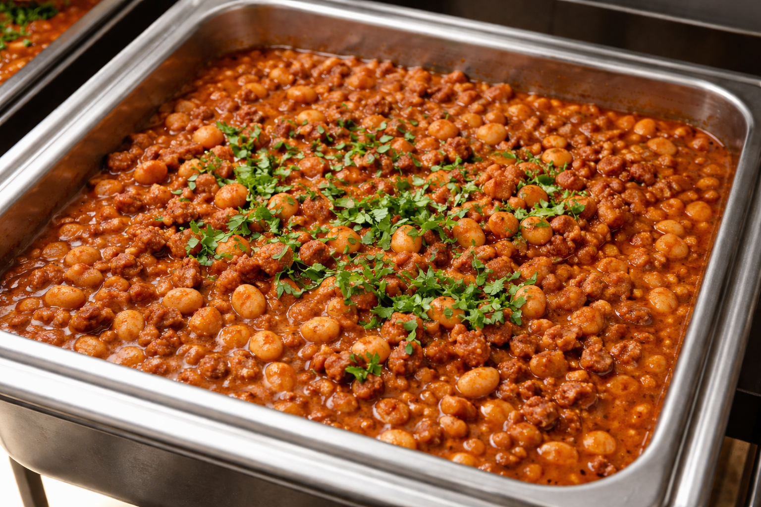 Chorizo Frijoles