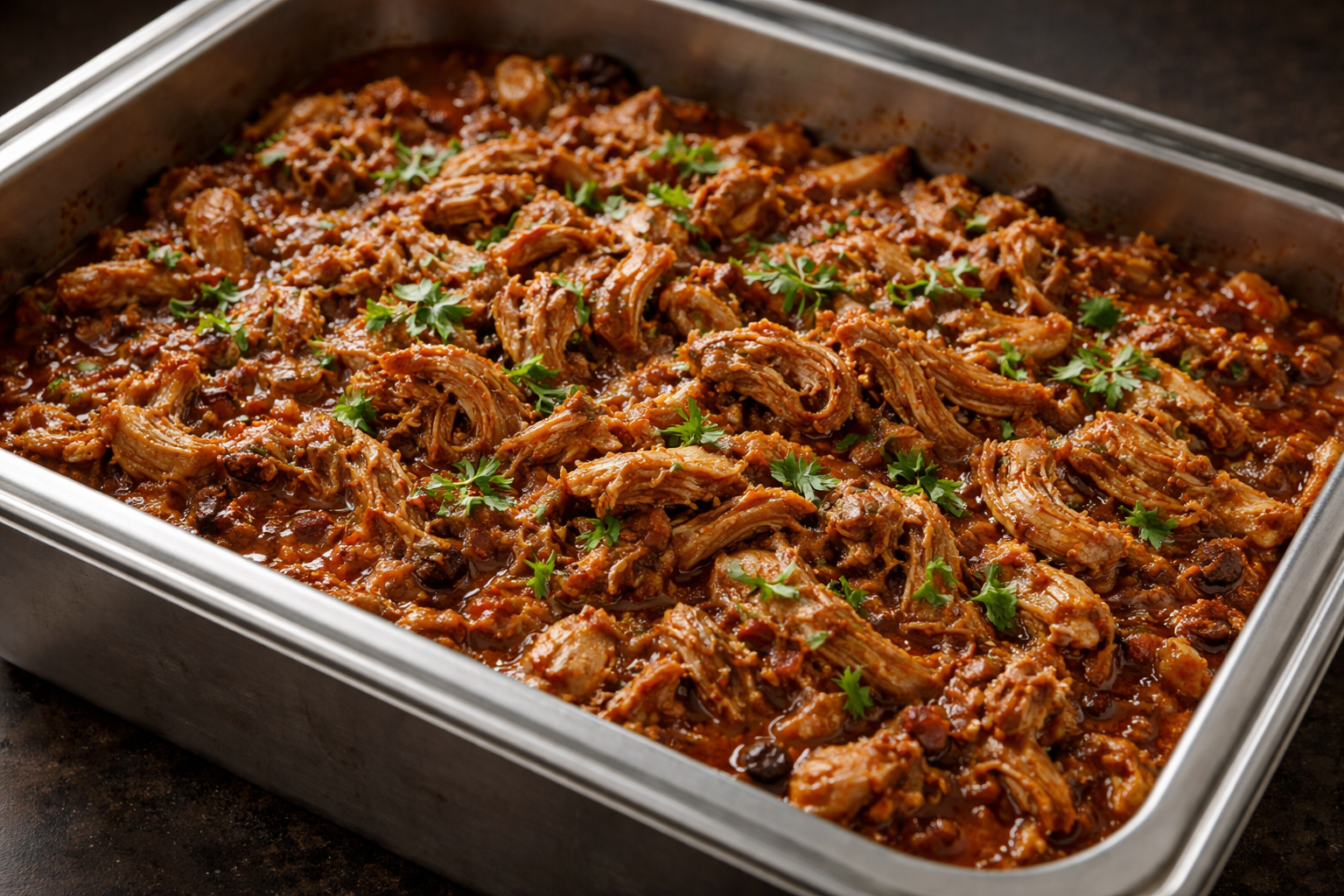 Chipotle Mojo Pork