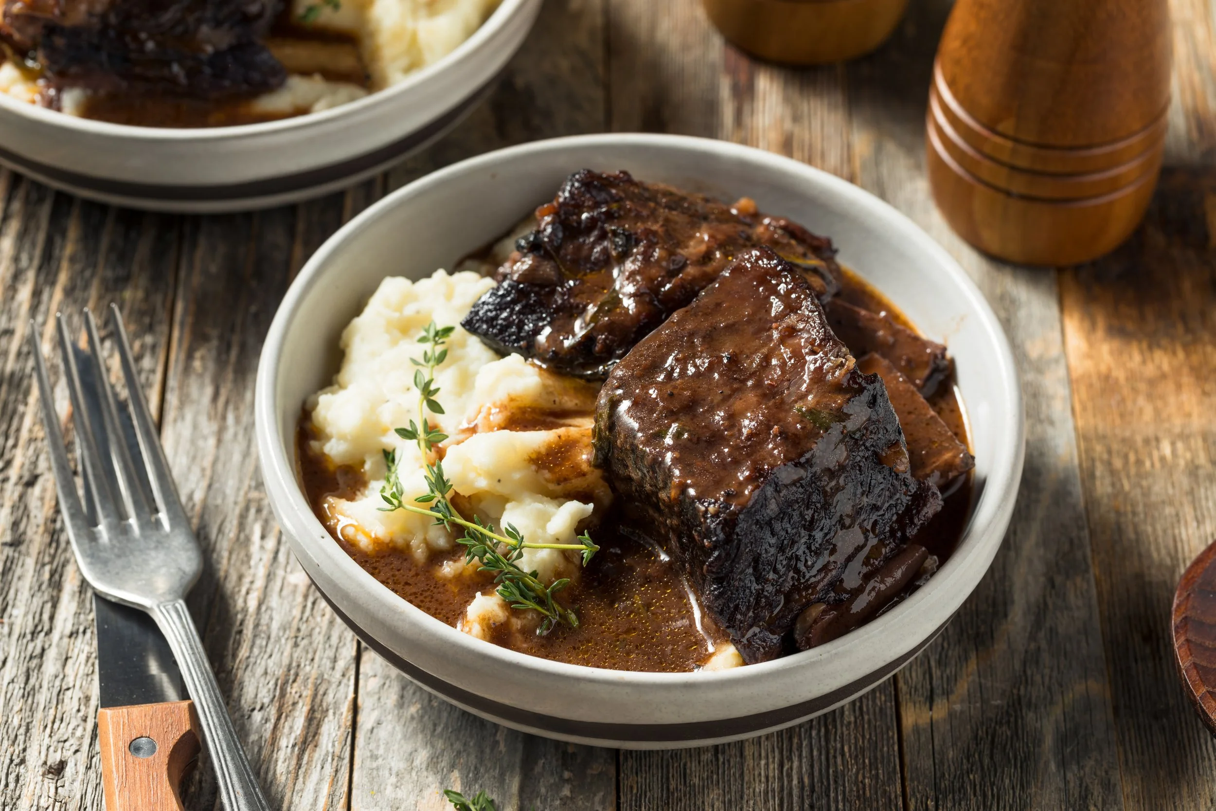 Primo Short Ribs