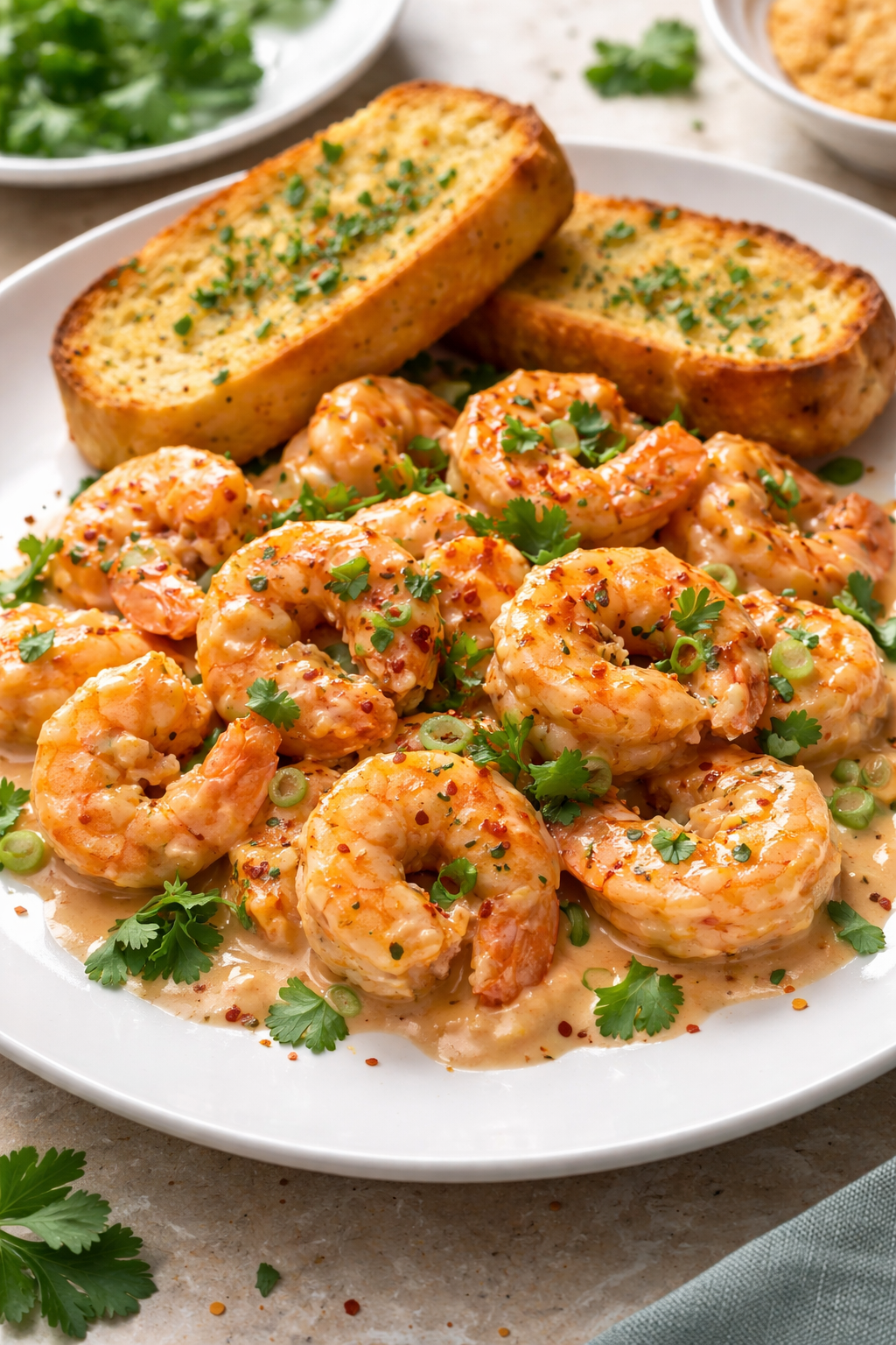 Rattle Snake Shrimps