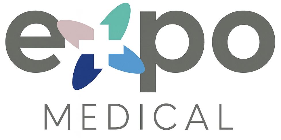 Expo Medical Weightloss &amp; HRT