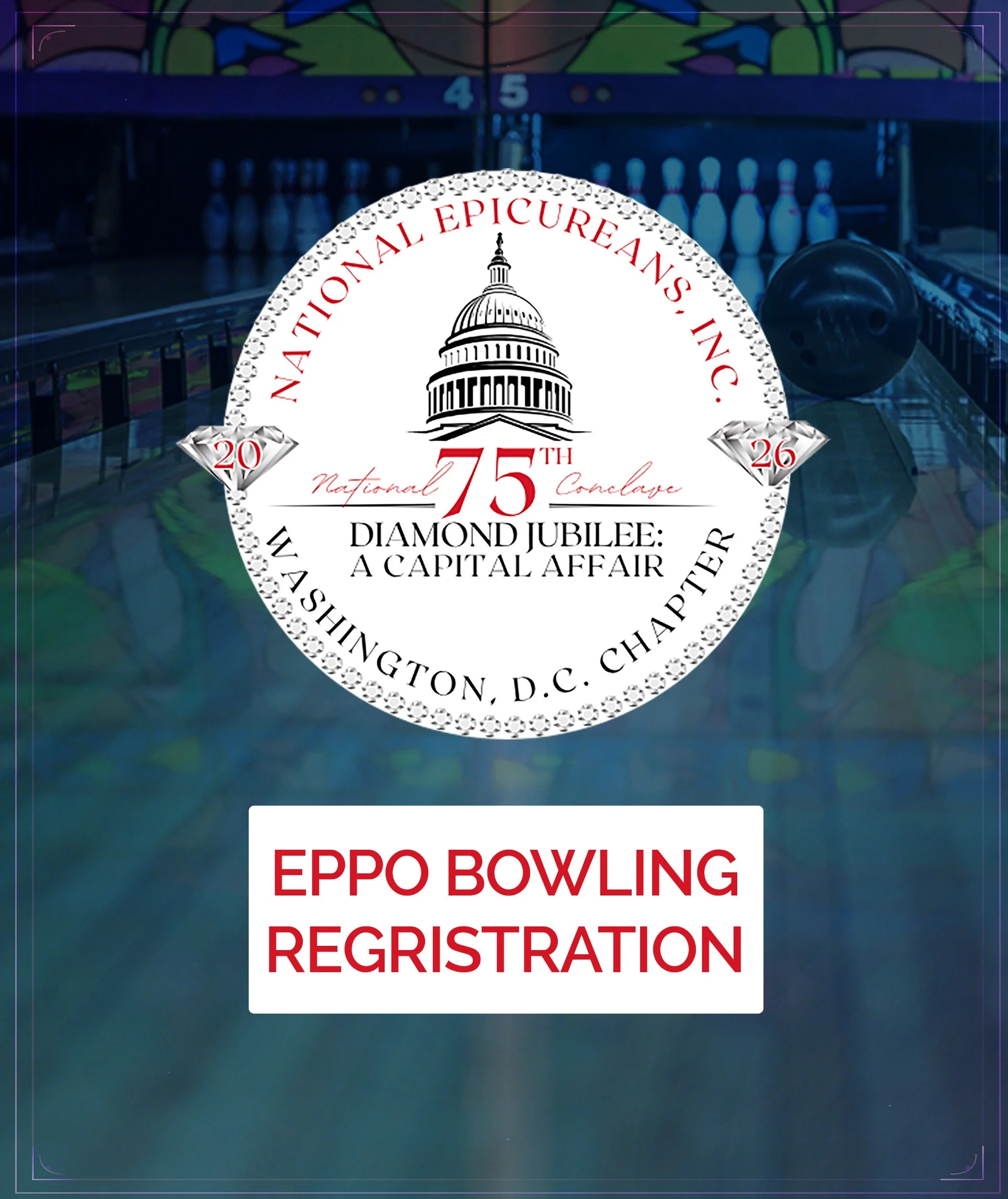 Bowling Outing - $95/Per Person