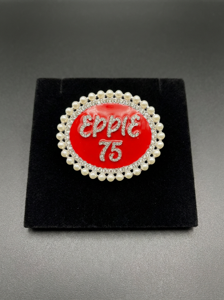 Eppie Pendent - $50