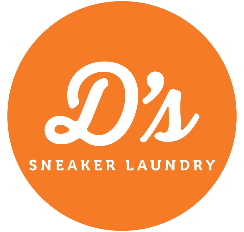 D's Sneaker Laundry