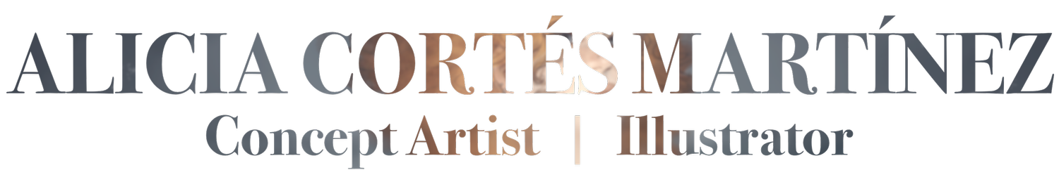 Alicia Cortes Martinez