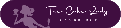 The Cake Lady