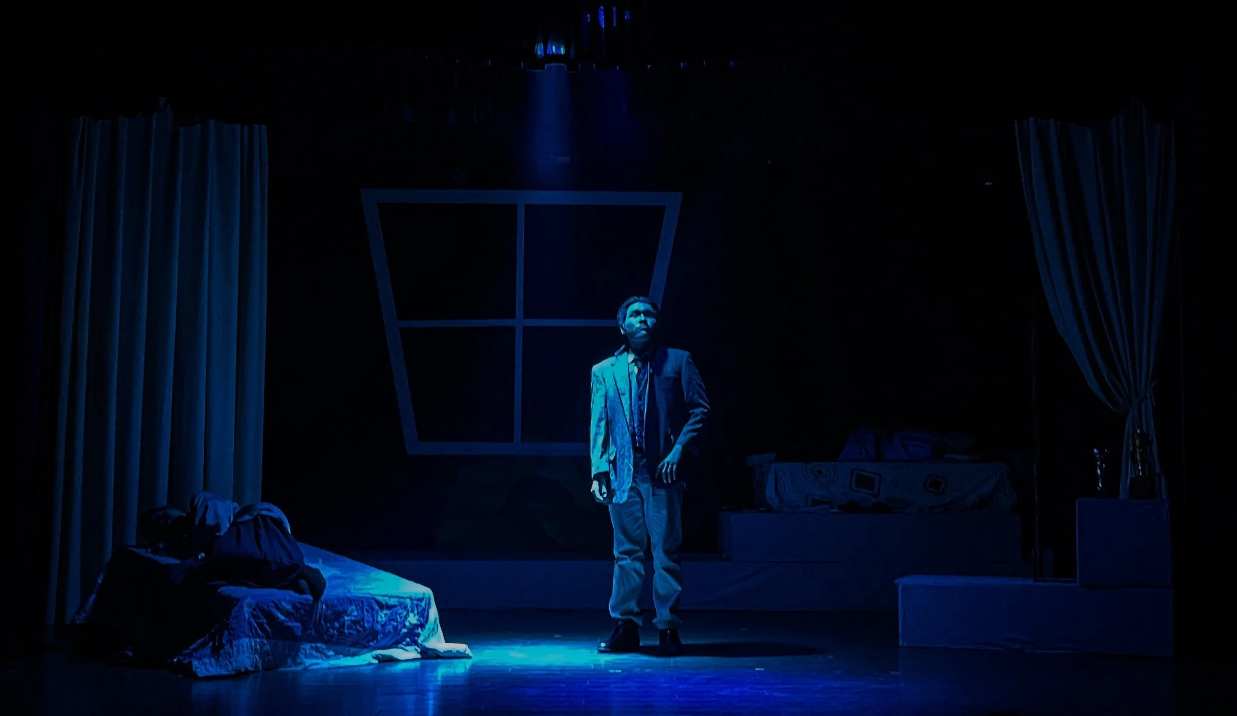 DEATH OF A SALESMAN