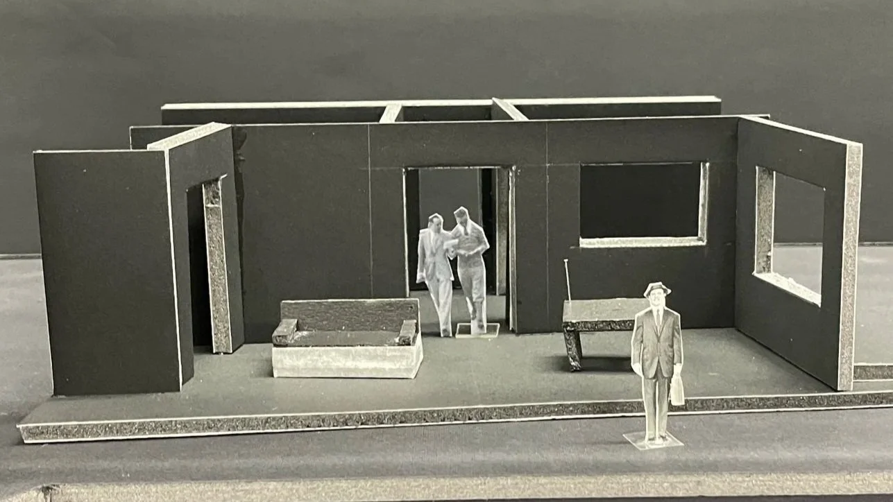 MODEL MAKING