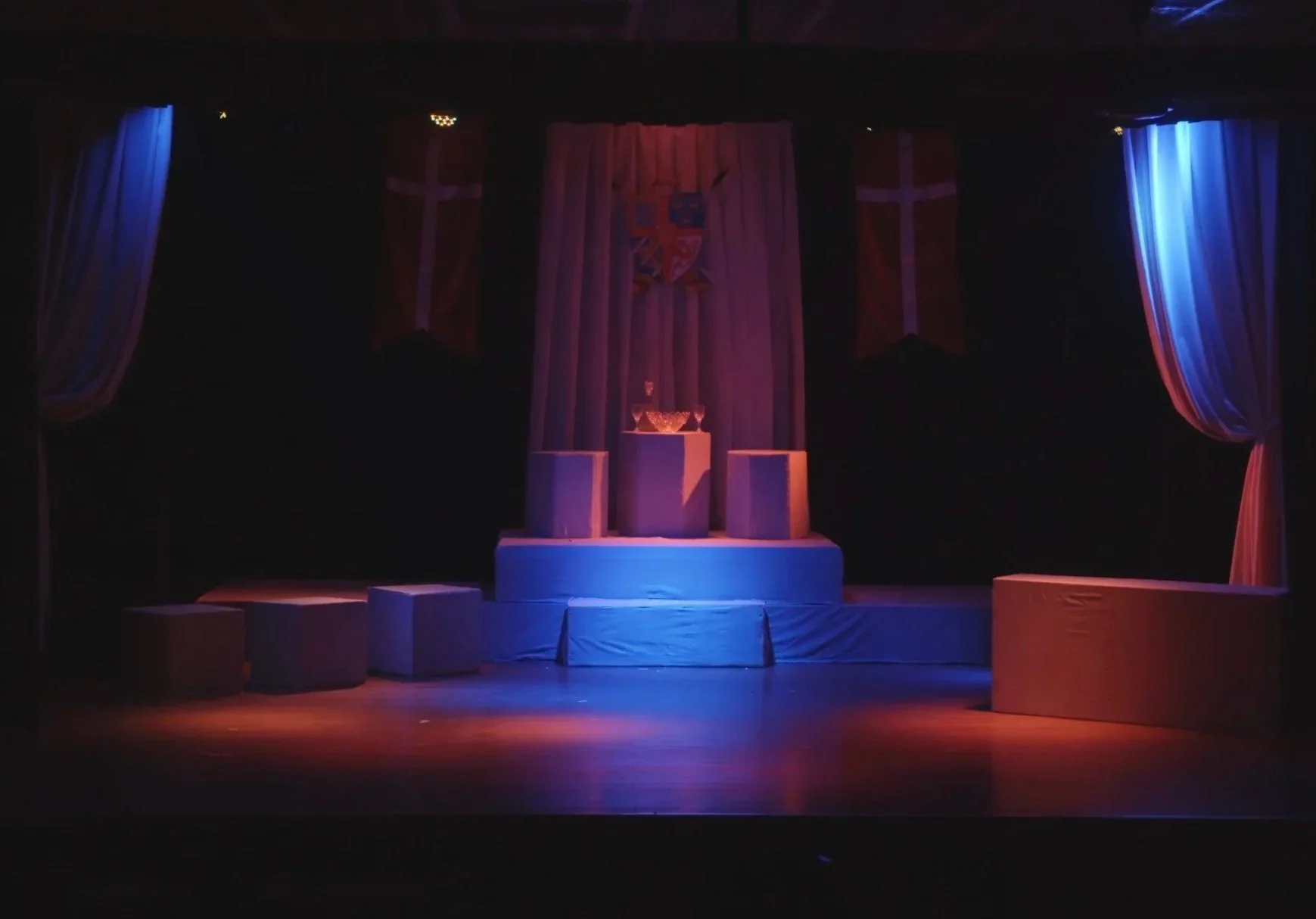HAMLET