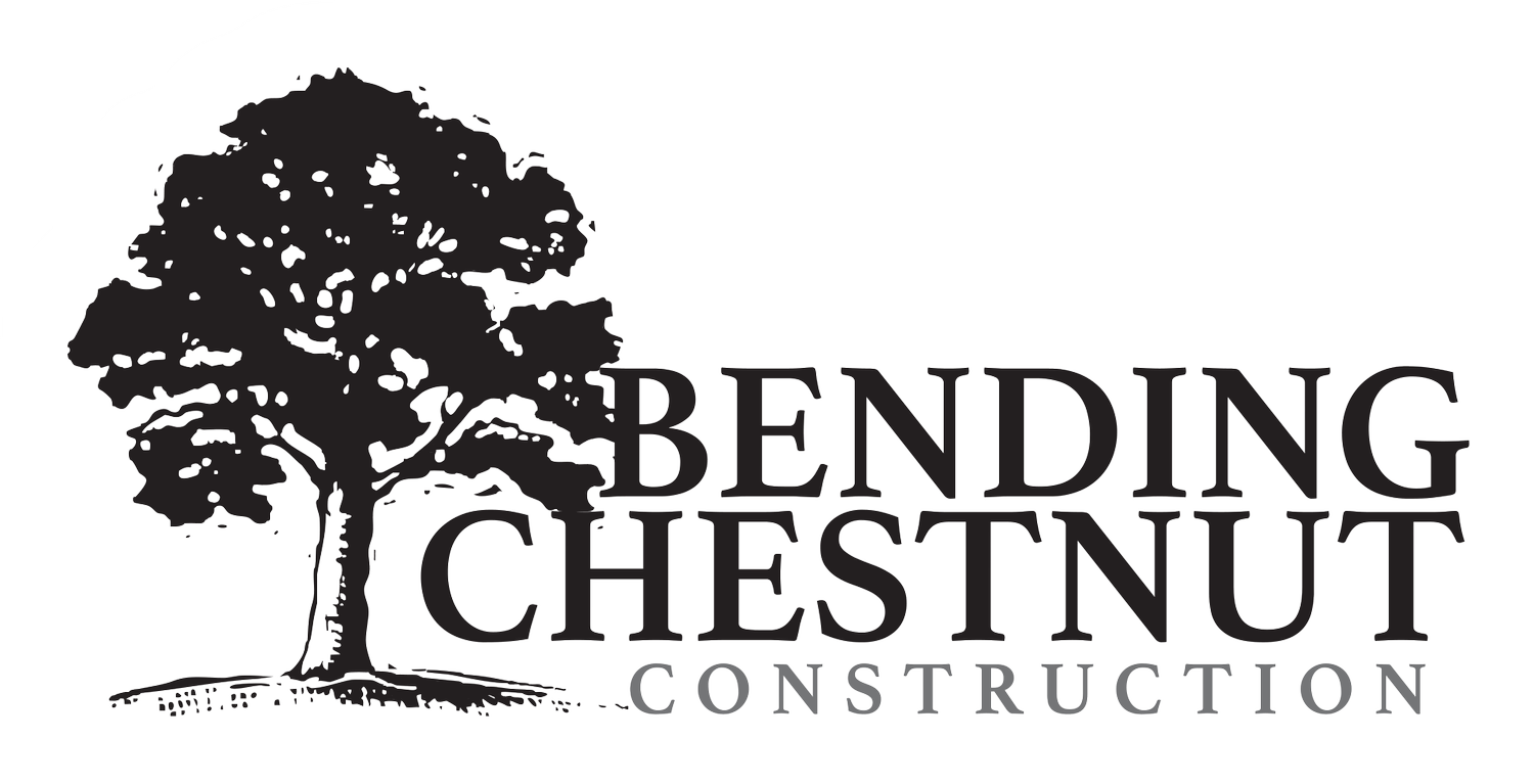 Bending Chestnut Construction