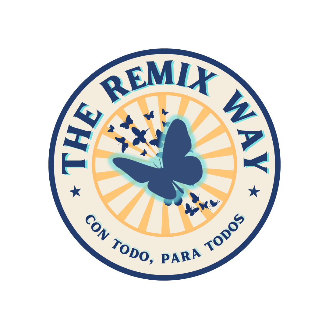 THE REMIX WAY