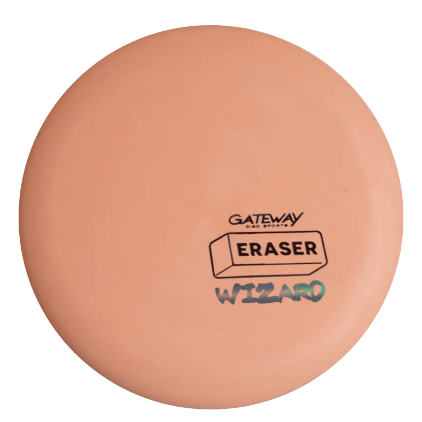 Gateway Disc WIZARD - ERASER [173 - MAX]