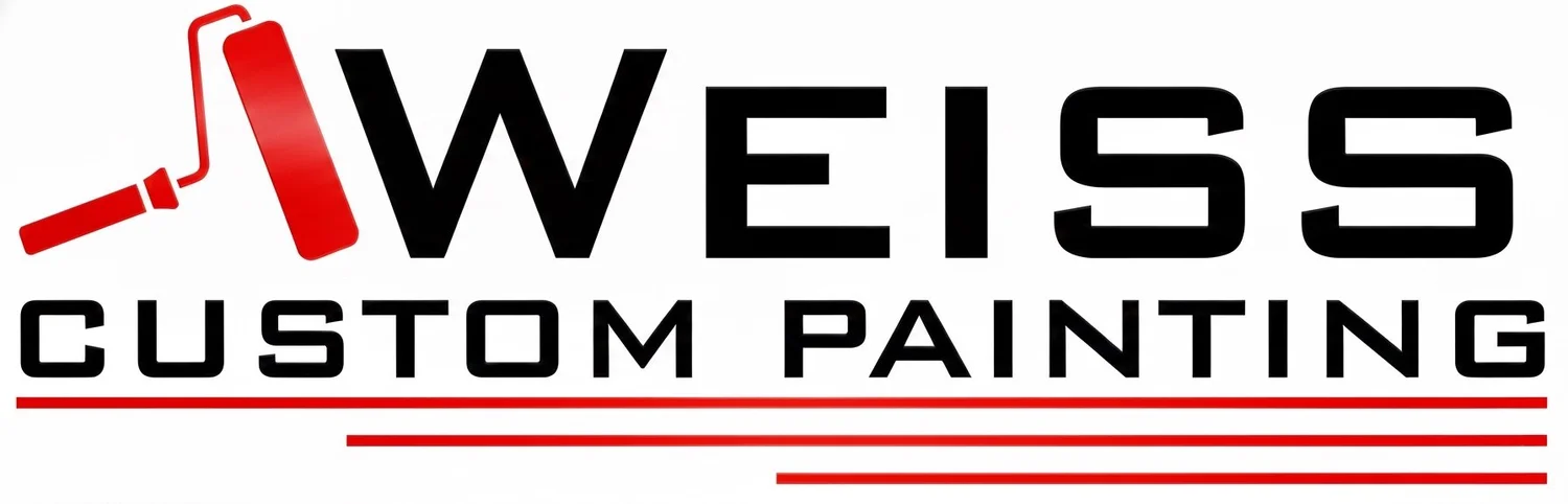 Weiss Custom Painting