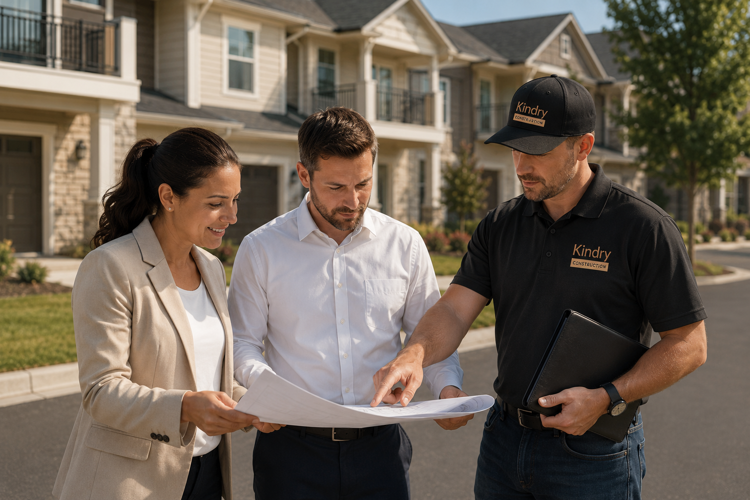 Accountability is a Team Sport | A Contractor’s Perspective on Preventative Maintenance and Partnership
