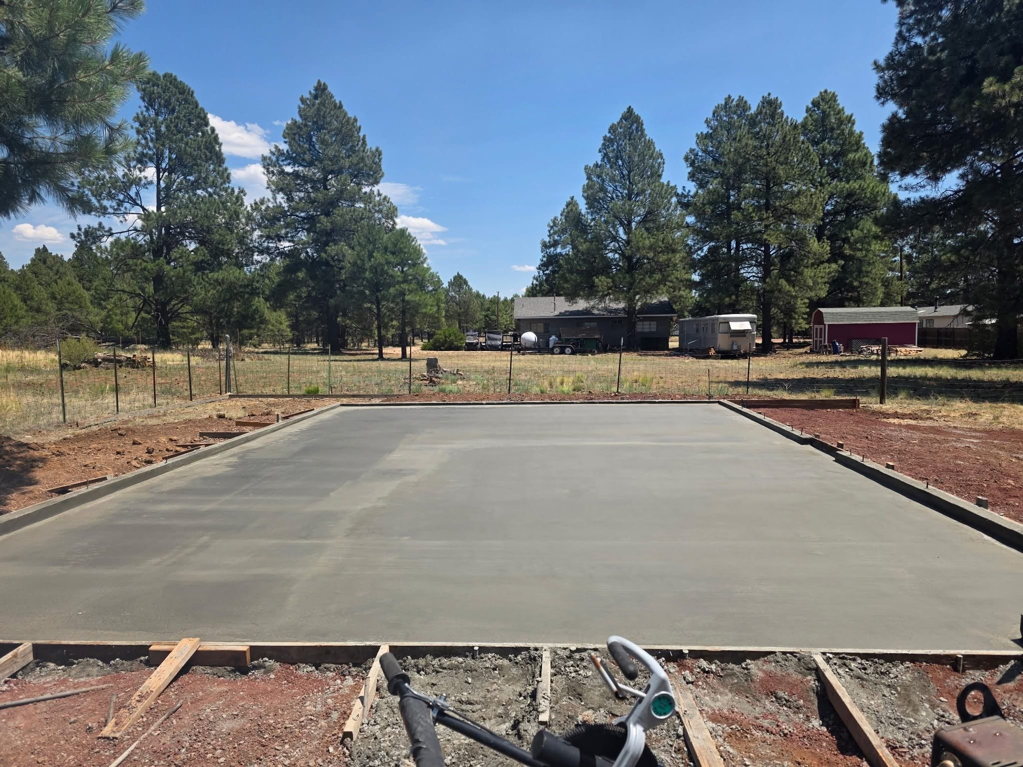 Foundations