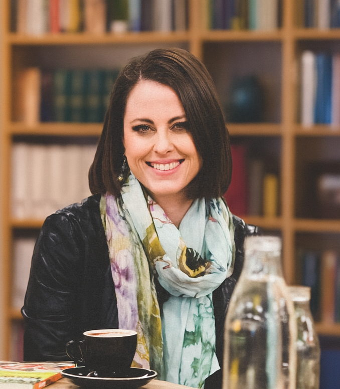 About Embodied Radiance: Online Course — Happy Easy Life