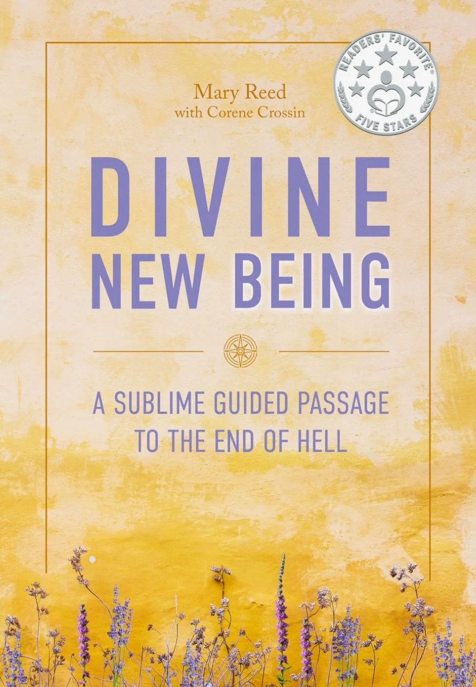 Divine New Being