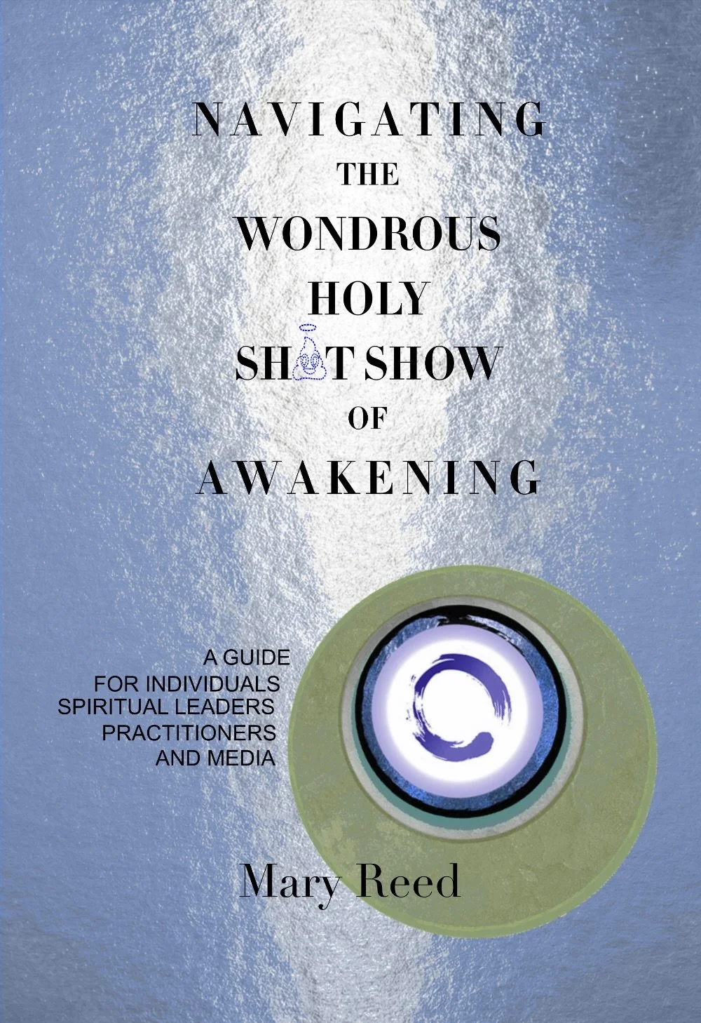 Navigating the Wondrous Holy Sh*t Show of Awakening