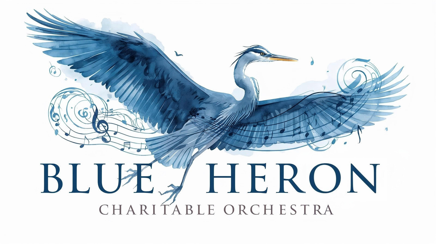Blue Heron Orchestra