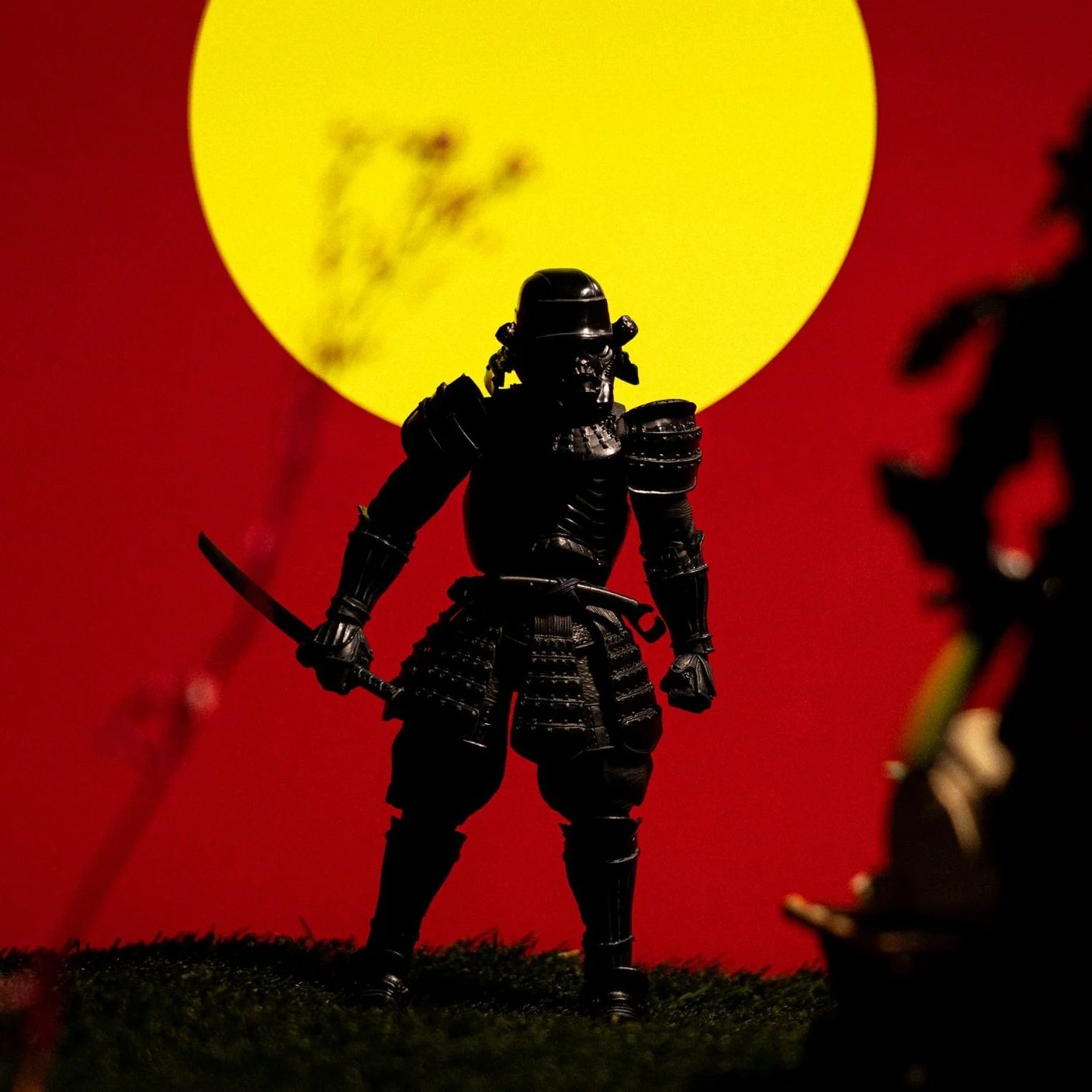 Kurosawa's Star Wars