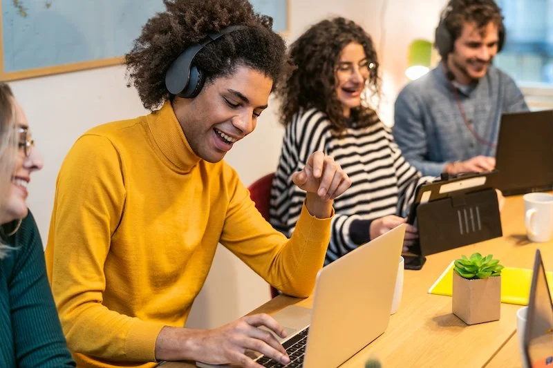 Engaging Gen Z: What the New Workforce Really Wants