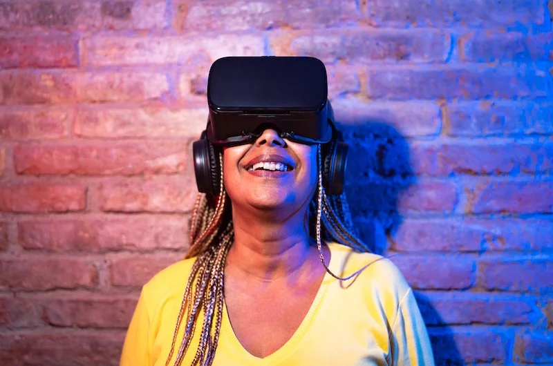 The 4th Industrial Revolution