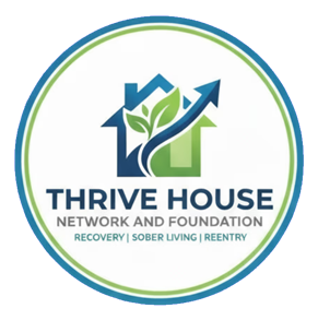 THRIVE HOUSE NETWORK