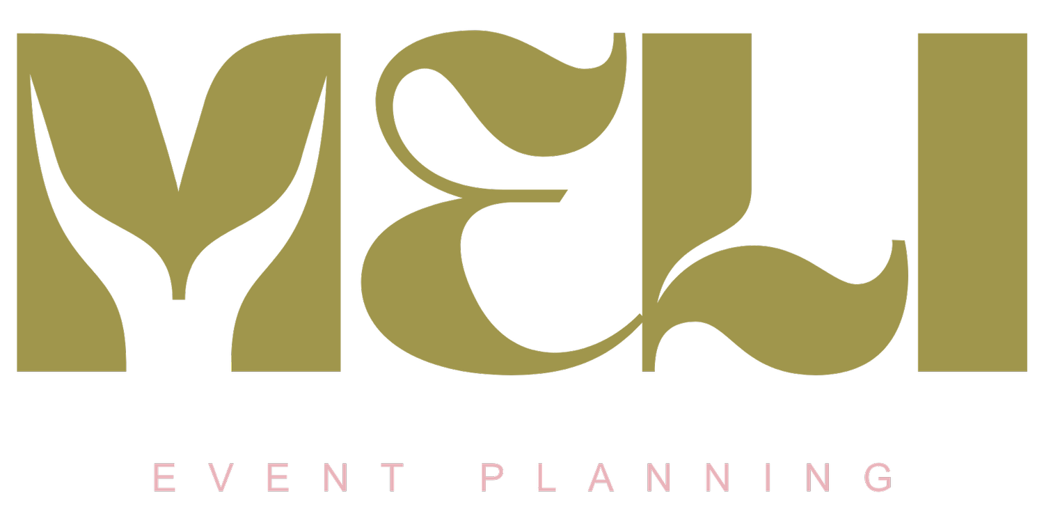MELI Corporate Event Planning