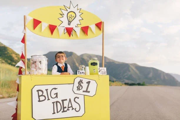 When Life Gives You Lemons, Make Guacamole