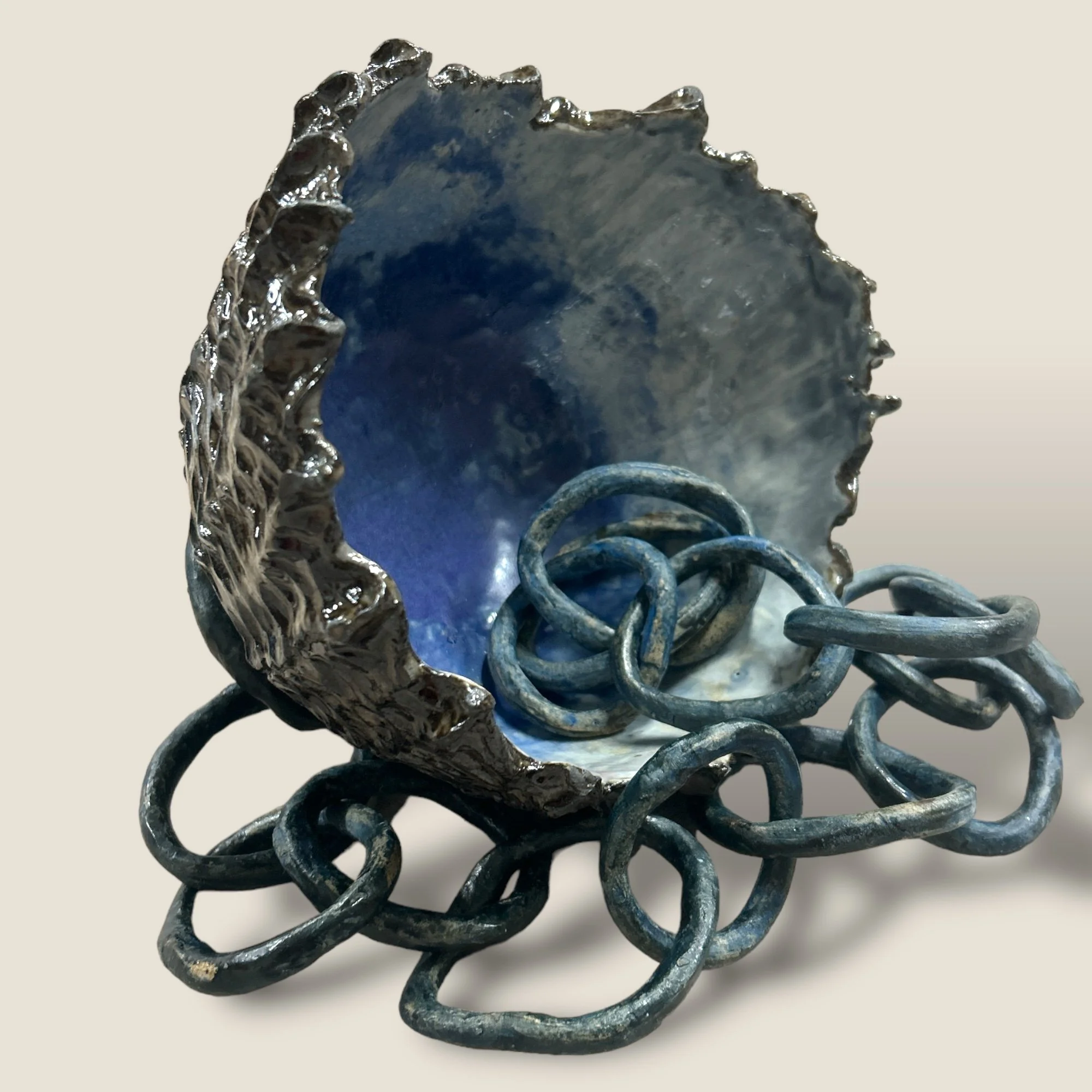 Hanging Coral